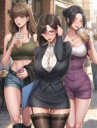 羞羞漫画首页漫热门日漫推荐